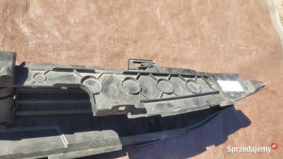 BMW X3 G01 X4 G02 KIEROWNICA WLOT POWIETRZA śląskie Ruda Śląska
