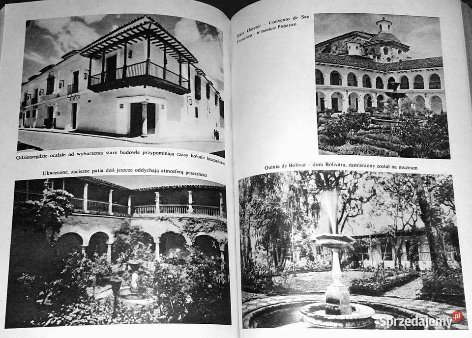 Bogotańskie ABC Anna Słowakiewicz lubelskie Chełm