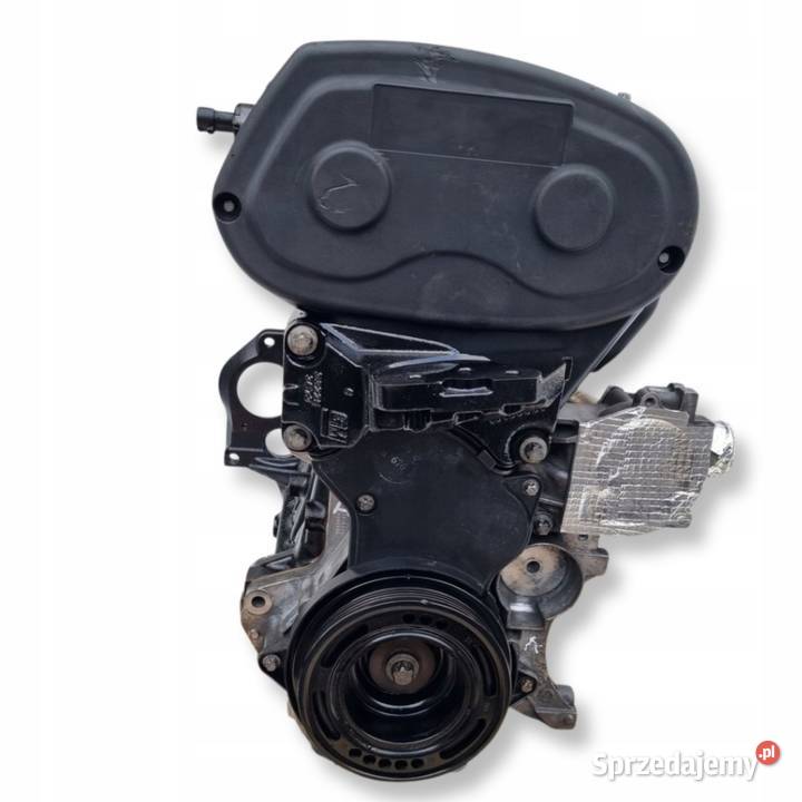 SILNIK Opel Astra H J Zafira B Insignia Mokka 18 Chełm