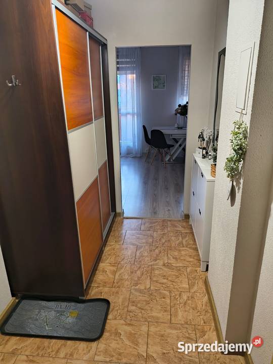 Mieszkanie w spokojnej okolicyna osiedlu3