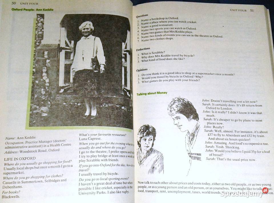 English For Life Students Book 3 Living with lubelskie Chełm