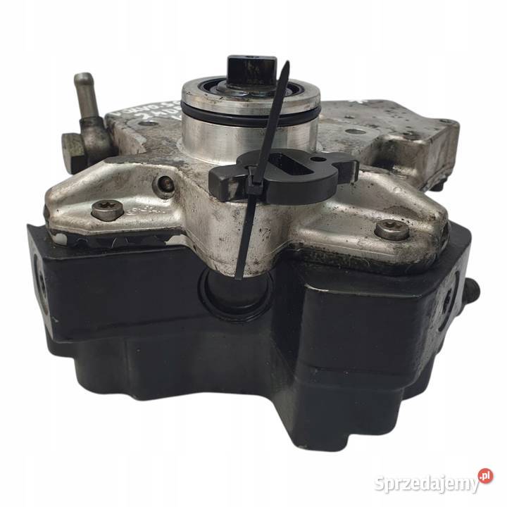 POMPA WTRYSKOWA Volvo S80 II V70 III 24 D5 Chełm sprzedam
