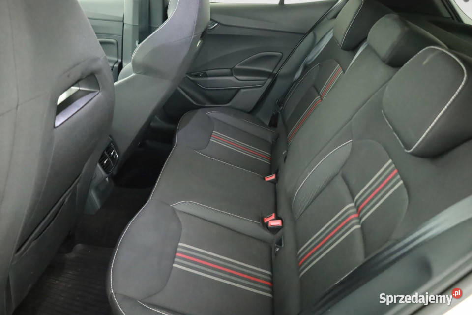 Skoda Fabia 10 TSI Lublin