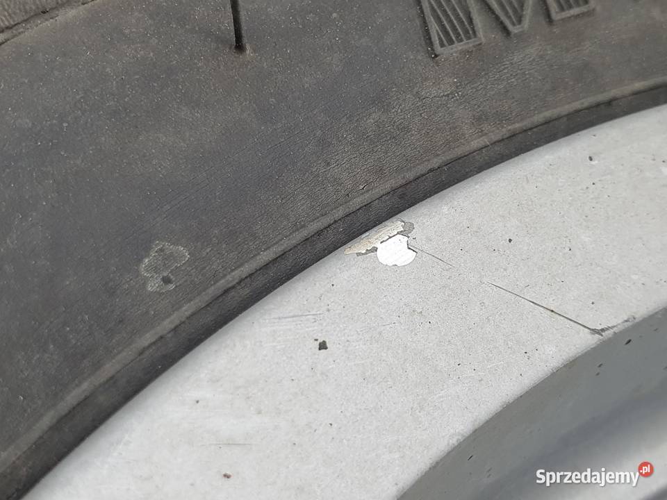 Felga Tyl Kolo Opona Aprilia Mojito Custom 50 aluminiowe łódzkie Janowice sprzedam