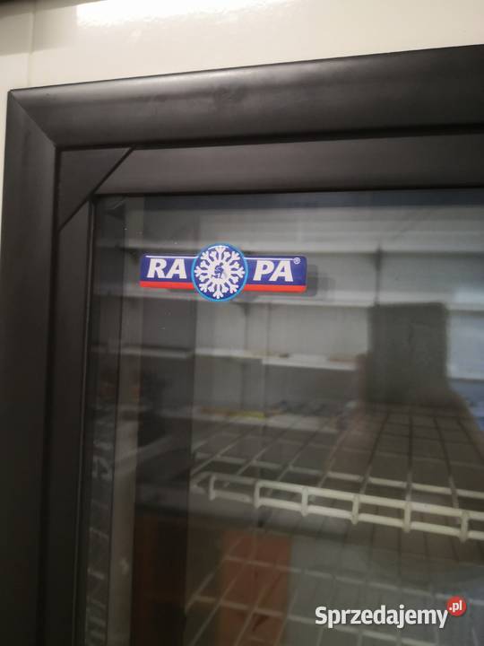 SZFA CHŁODNICZA sprzedam