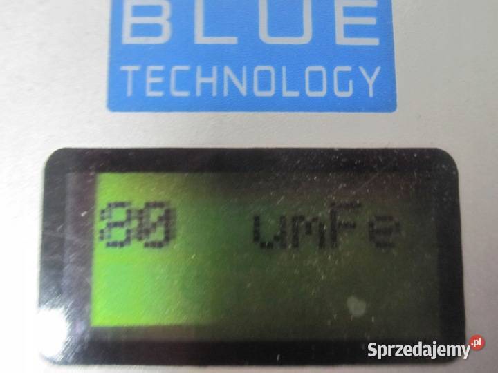 FORD FOCUS MK3 III 13r maska 80 mikronów Kielce