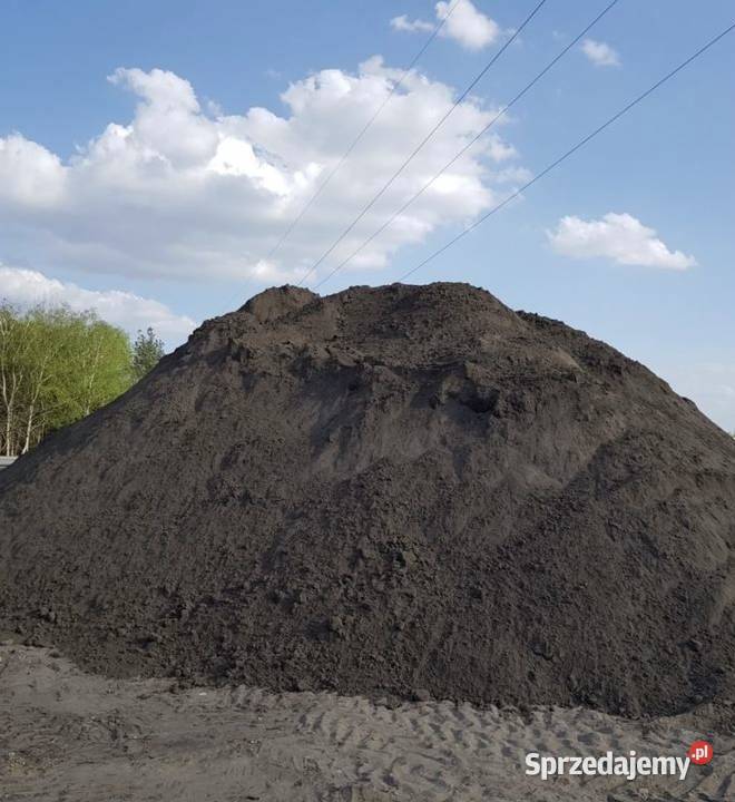 Ziemia podniesienie terenu Łódź sprzedam
