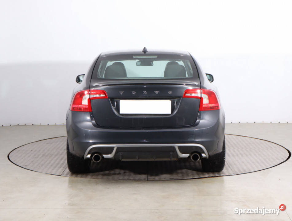 Volvo S60 DRIVe Piaseczno