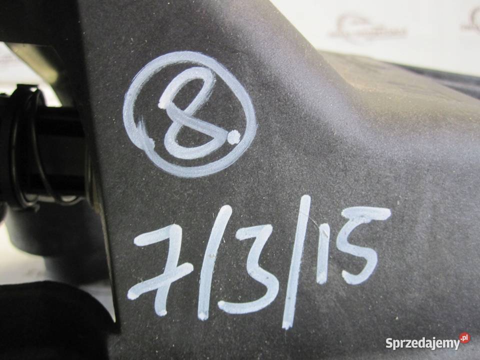 PEUGEOT 208 I 14r lewarek gałka biegów osobowe Kielce