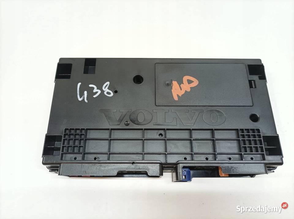 MODUŁ P32256307 31450445 Volvo V60 II 2018
