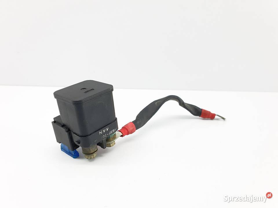 Przekaznik Rozrusznika Stycznik Husqvarna łódzkie Łódź