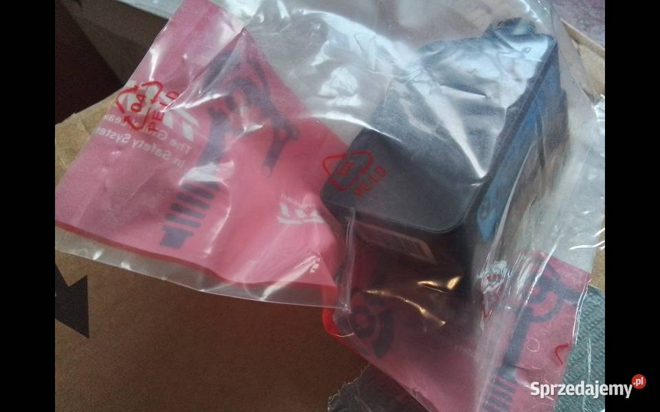 Yaw rate sensor bmw e36 e46 34526864094 ESP Części samochodowe Bełcz Górny sprzedam