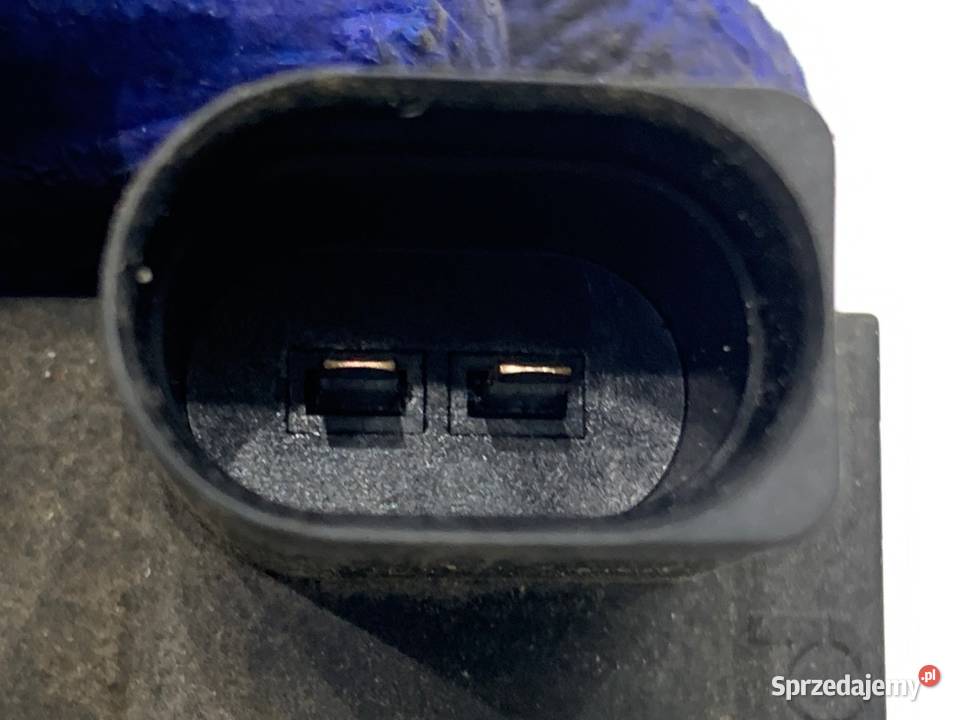 ZAWÓR PODCIŚNIENIA VW POLO V 16 90 1J0906627A