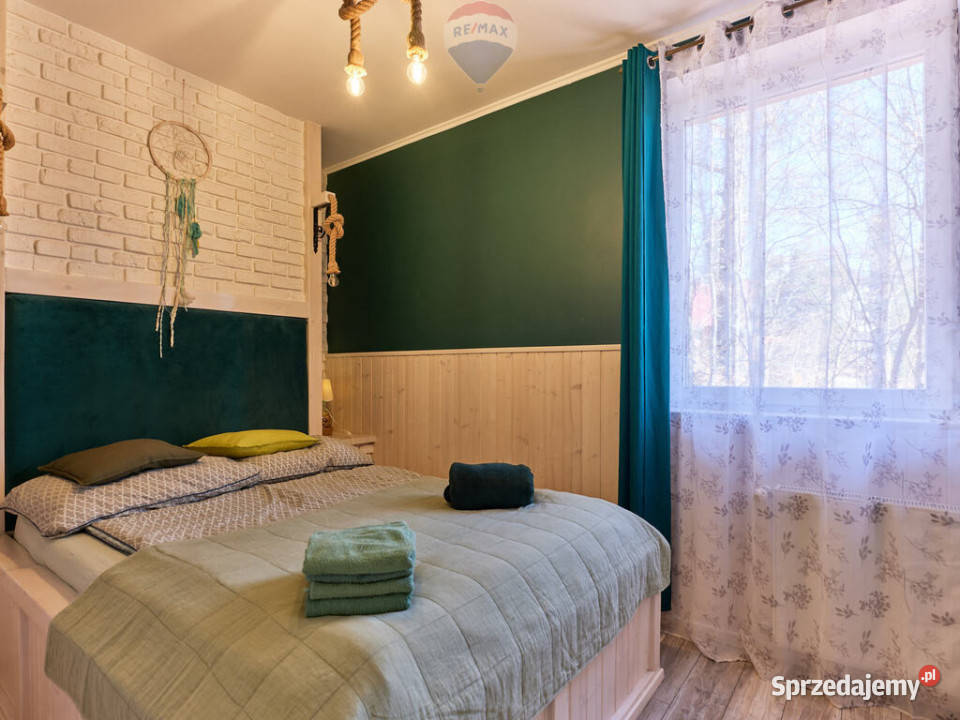 Pensjonat pod stokiem narciarskim Wisła