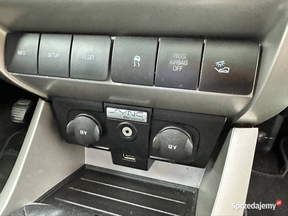 Ford Focus USA benzyna Motoryzacja Wrocław sprzedam