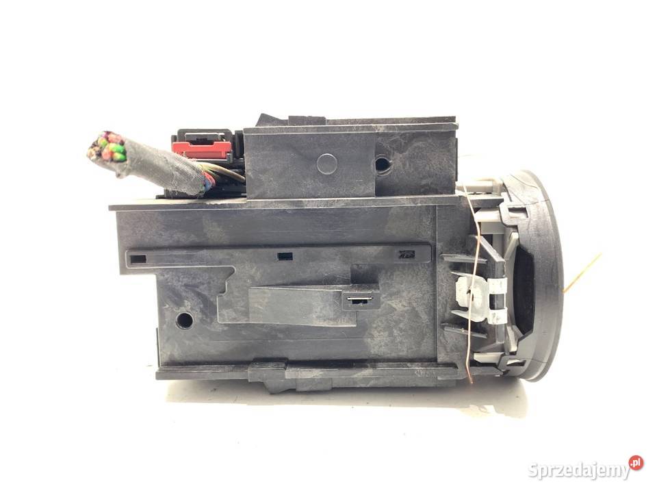 STACYJKA VW PASSAT CC B6 3C0905843Q 18 160 0812