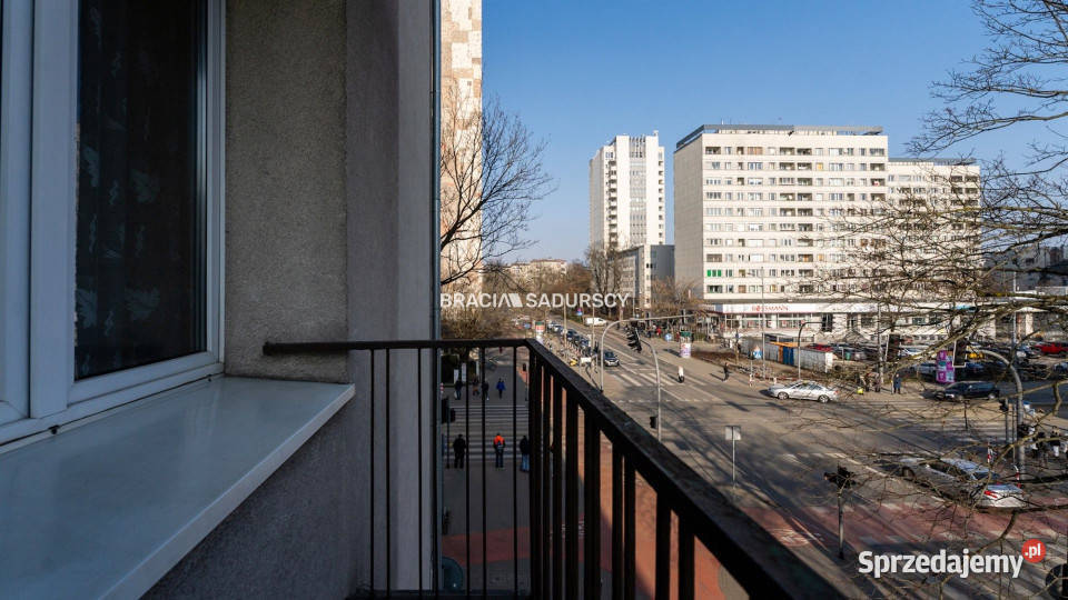 sprzedaży mieszkania 5183m2 2 pokojowe Kraków Rok budowy 1956