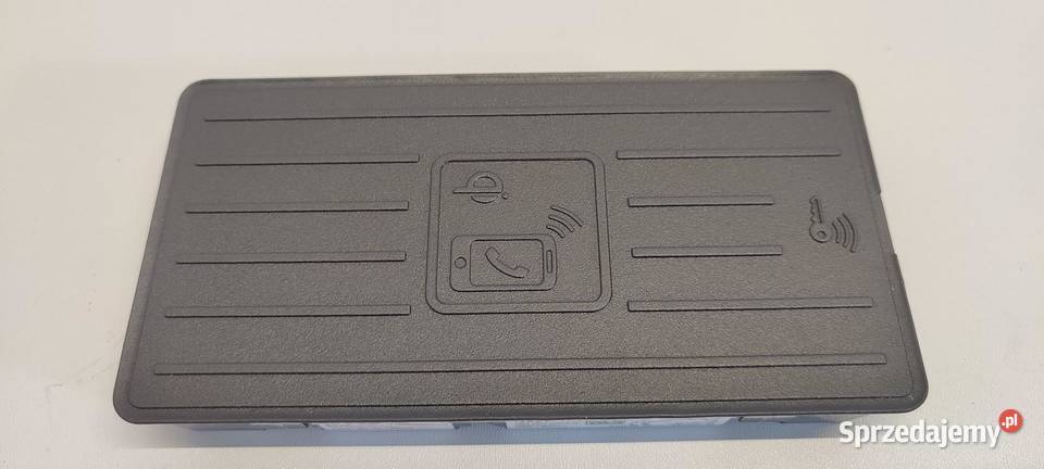 AUDI A4 B9 A5 8W ŁADOWARKA INDUKCYJNA 8W0035502C dolnośląskie