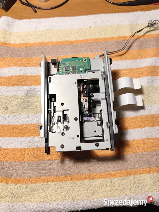 Recorder minidisc Sony MDS501 Warszawa