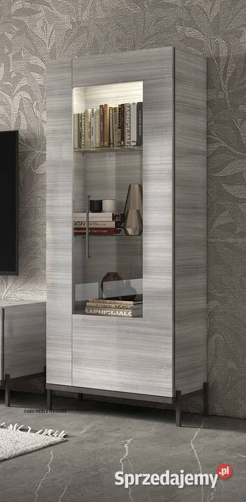 Zestaw pokojowy Kolekcja Minimalistyczna uchwyty Przemyśl