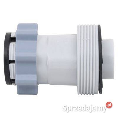 vidaXL Adaptery do węży basenowych typ B 2 Warszawa