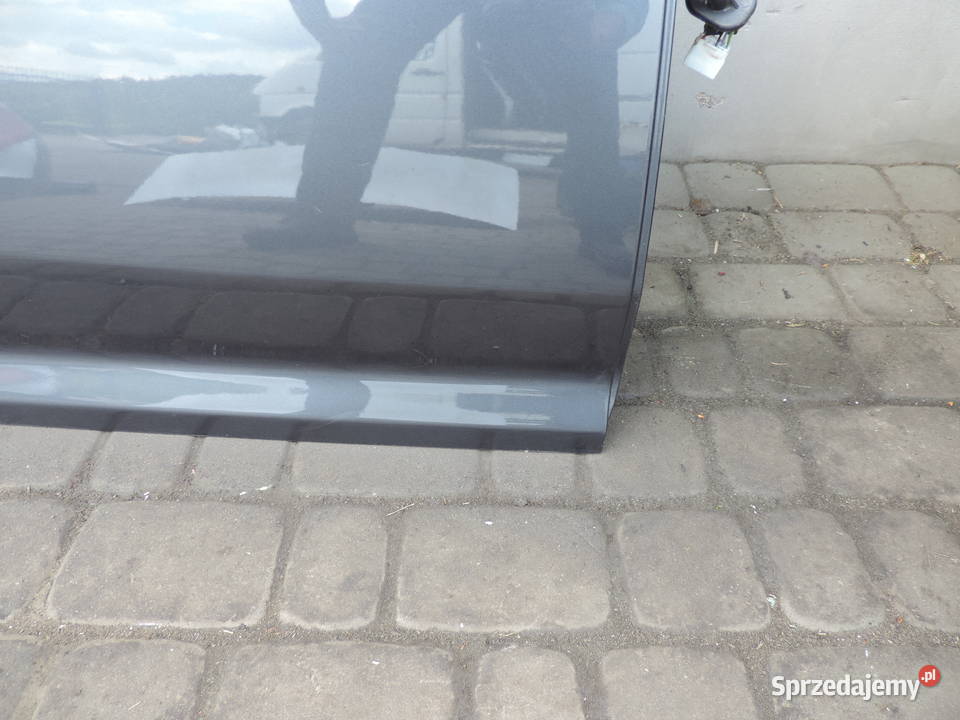 KIA CEED I LIFT KOMBI DRZWI PRAWY TYŁ 5K sprzedam
