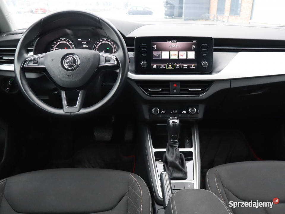 Skoda Scala 16 TDI Piaseczno