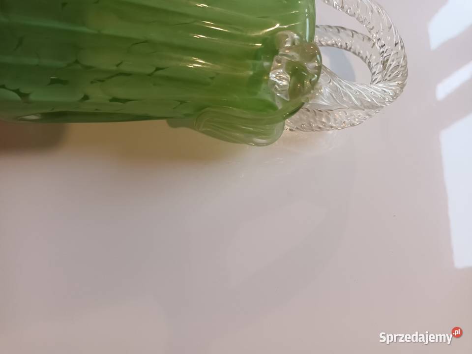 Sprzedam torebkę murano Malbork