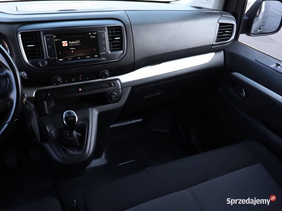 Opel Vivaro 20 CDTI Bielany Wrocławskie sprzedam