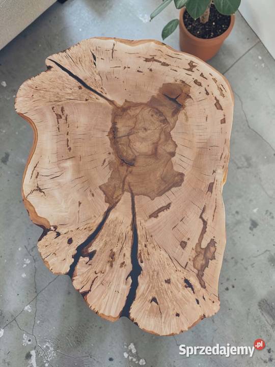 Stolik kawowy 97cm małopolskie Chrzanów