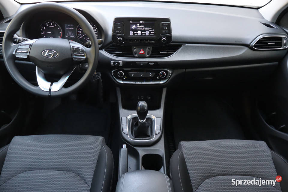 Hyundai i30 14 CVVT Kombi i30 sprzedam
