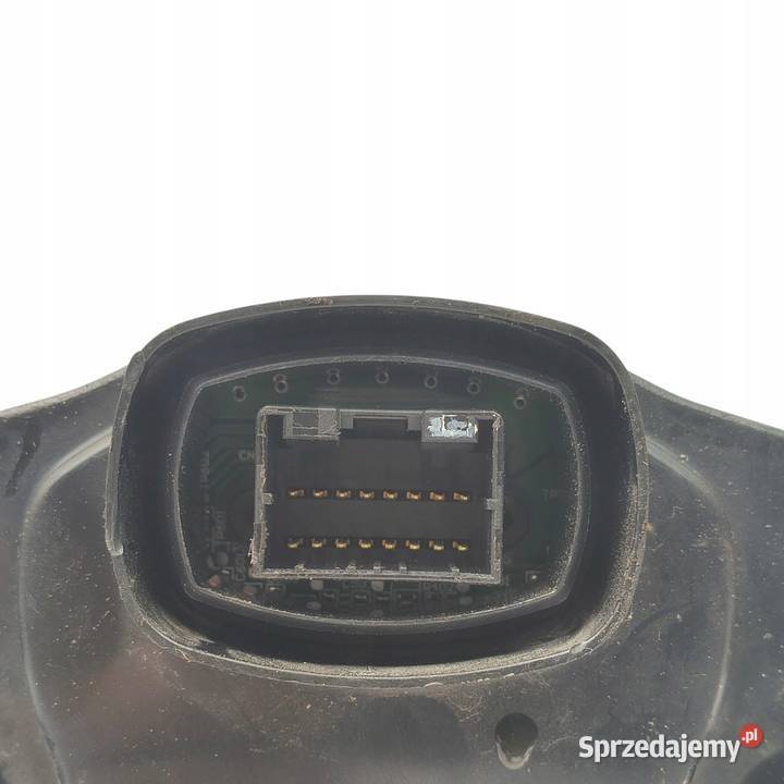 LICZNIK ZEGARY Kawasaki ER6F ER6F ER650 1216 Chełm