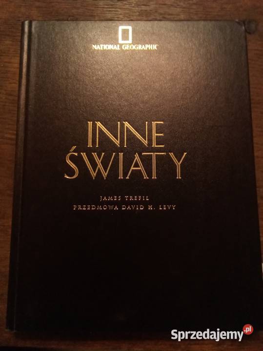 Inne światy National Geographic