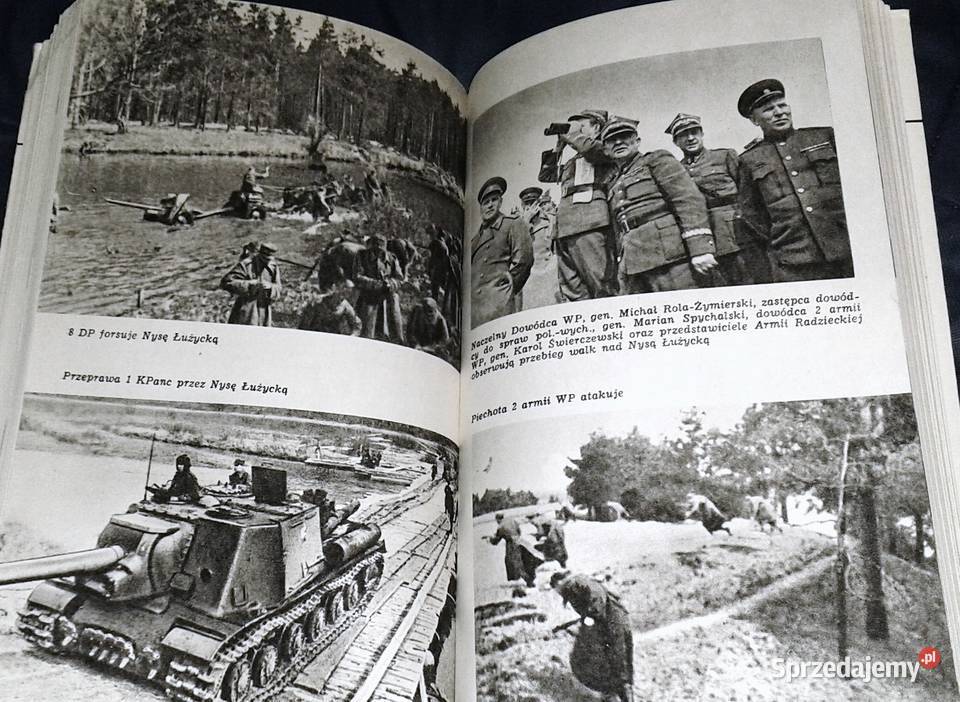 Berlin 1945 Zdzisław Stąpor Rok wydania 1980 Chełm