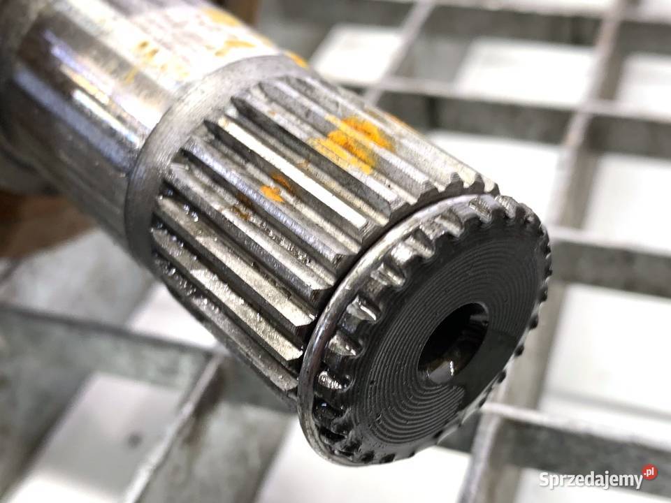 PÓŁOŚ PRAWY PRZÓD HONDA JAZZ II 12 78 0108 sprzedam