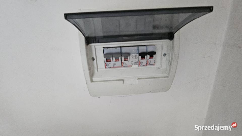 Garaż brama na pilotaGórnicza Łódź sprzedam