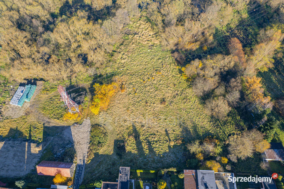 sprzedaży gruntu Wejherowo Staromłyńska 12599m2 sprzedam