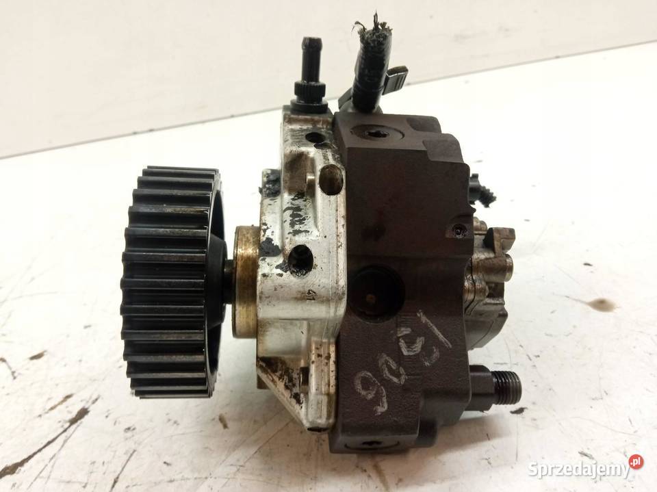 POMPA WTRYSKOWA 0445010086 8973279240 16 CDTI Rok produkcji 2004
