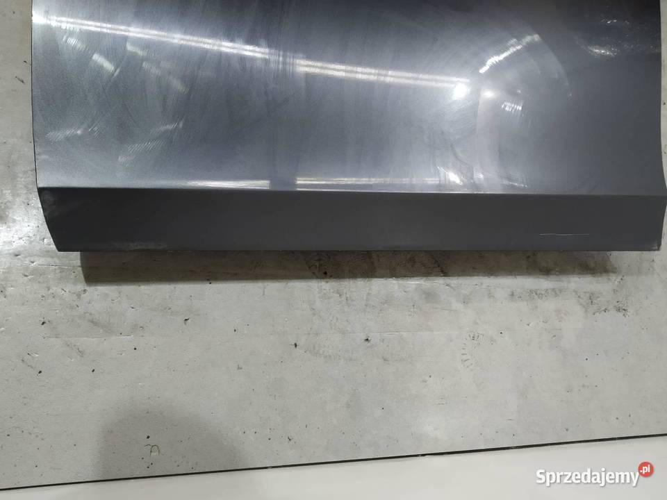 DRZWI LEWE PRZÓD LZ7L Audi A4 IV 20082015 B8 sprzedam