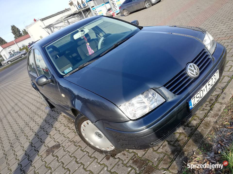 VW Bora Świdwin Sprzedajemy.pl