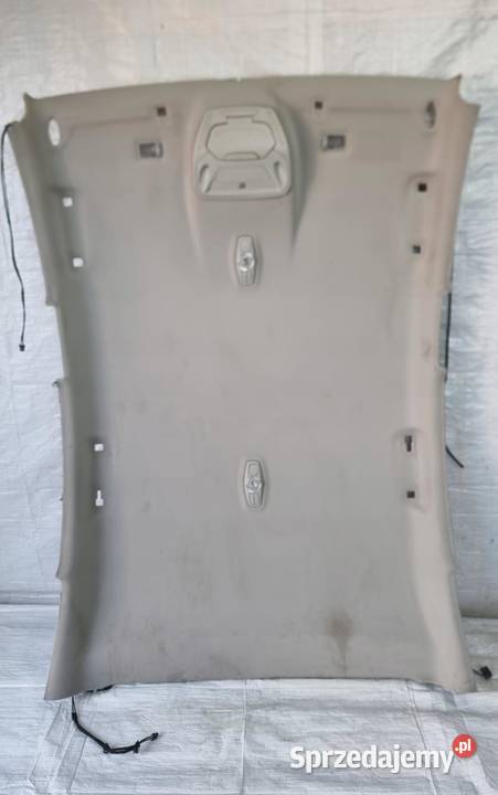 FORD MONDEO MK4 LIFT HB 5D PODSUFITKA SUFIT sprzedam