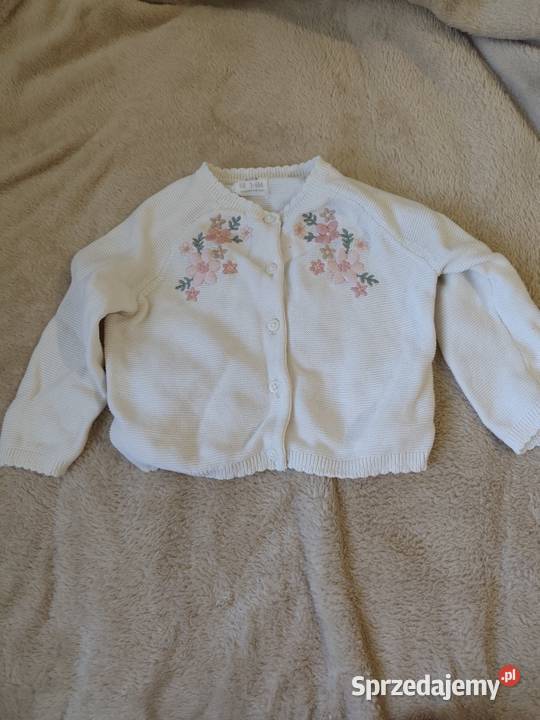 Bluza zapinana CA C&A