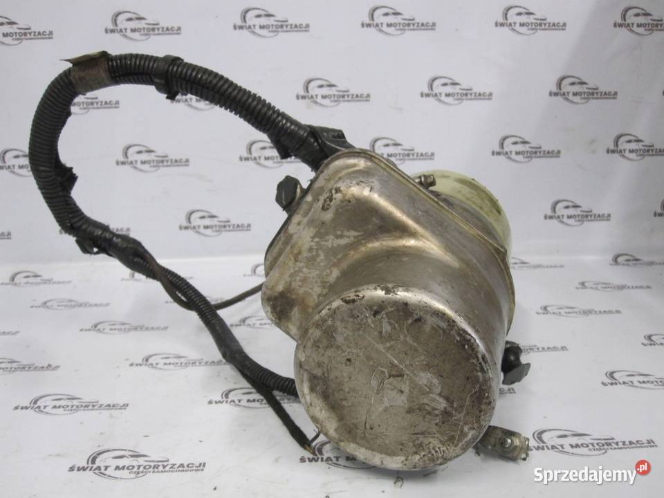 ASTRA G 18 16V pompa wspomagania 1040085003094