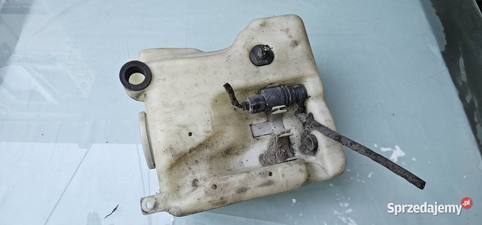 Zbiorniczek spryskiwaczy mercedes w203 wielkopolskie sprzedam