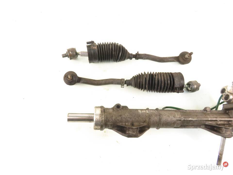 MAGLOWNICA CITROEN DS4 EUROPA Przekładnie kierownicze sprzedam