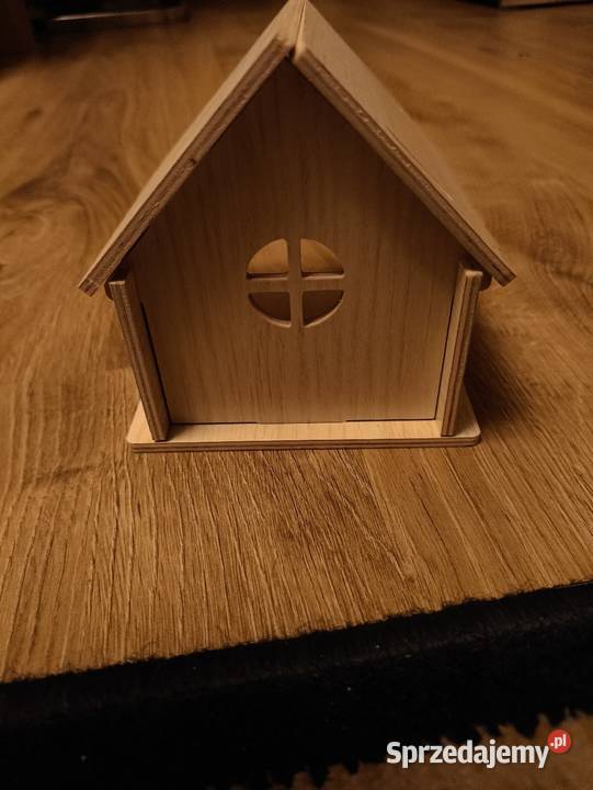 Żeczy chomika albo małej morskiej świnki Warszawa