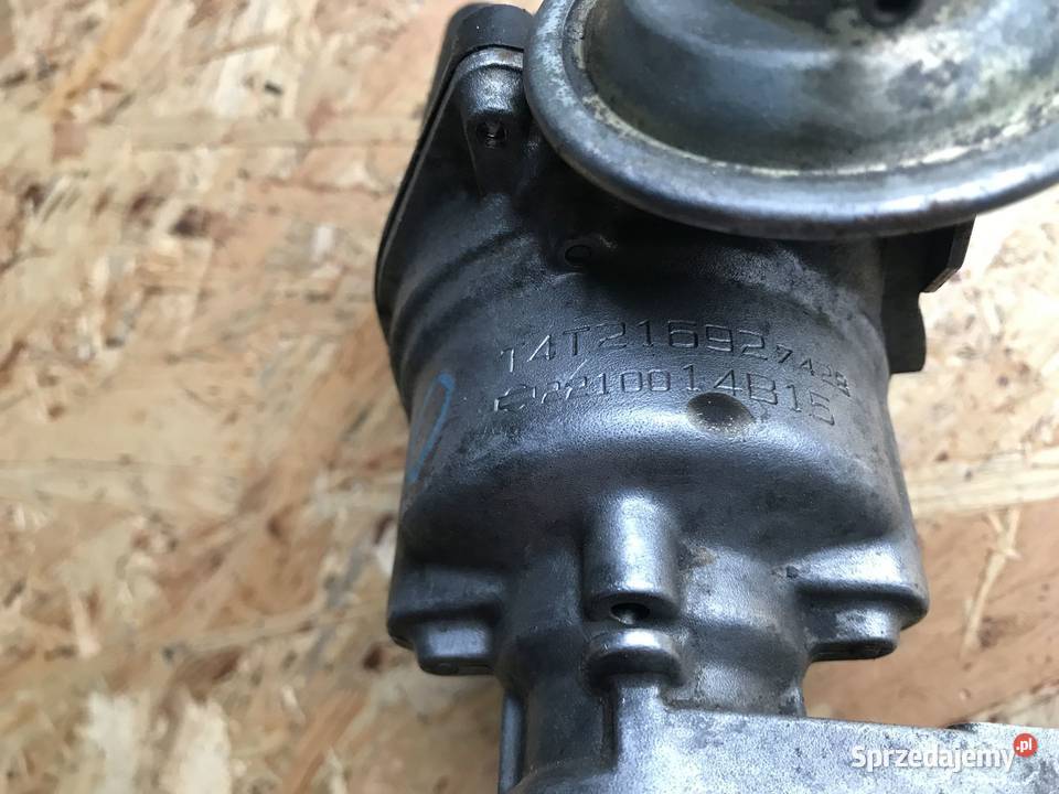 Nissan Micra K10 Aparat Zapłonowy T4T21692 7428 Bolesławiec