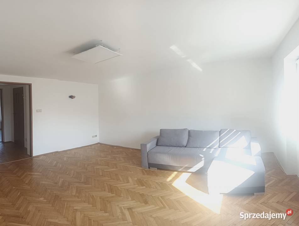 Dom w Chrzanowie 214 m2 do zamieszkania bez Chrzanów
