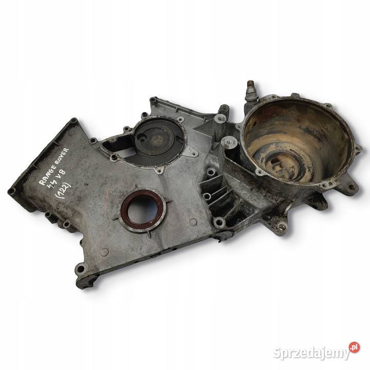 OBUDOWA ROZRZĄDU BMW X5 E53 44 V8 osłona 1707994 osobowe