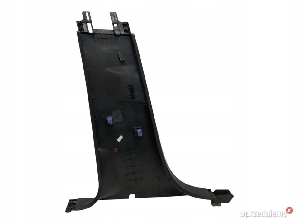 Peugeot 308 II T9 HB GT LINE Lift 18r Osłona Skarżysko-Kamienna